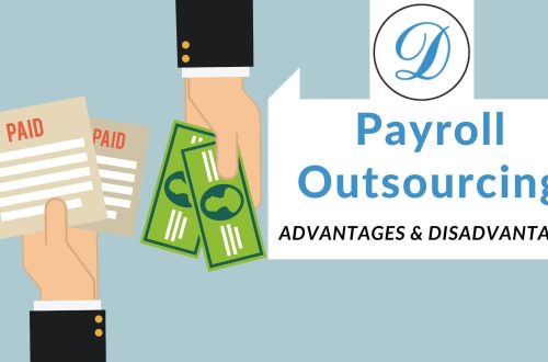 Payroll-Outsourcing