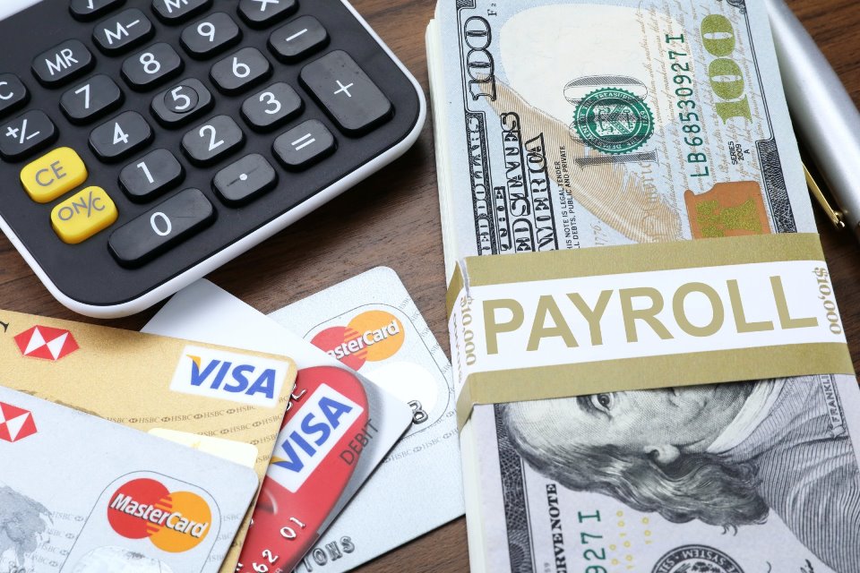 Modern Payroll Services